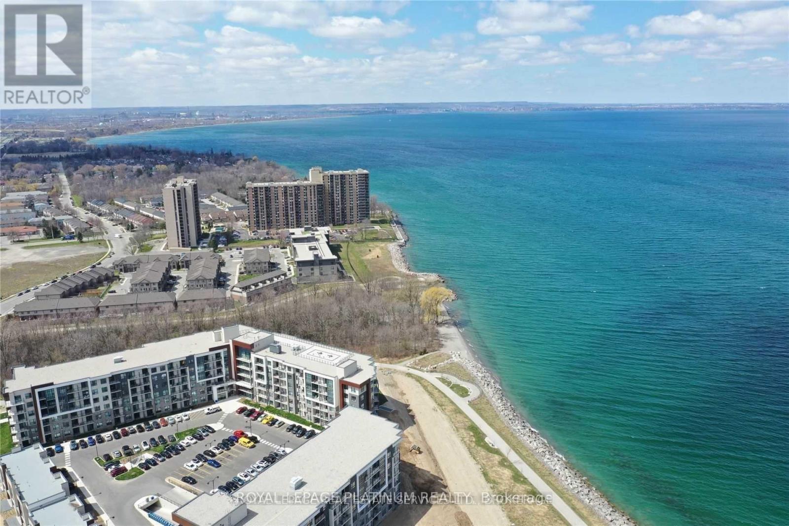 233 - 125 Shoreview Place, Hamilton, Ontario  L8E 0K3 - Photo 22 - X12430806