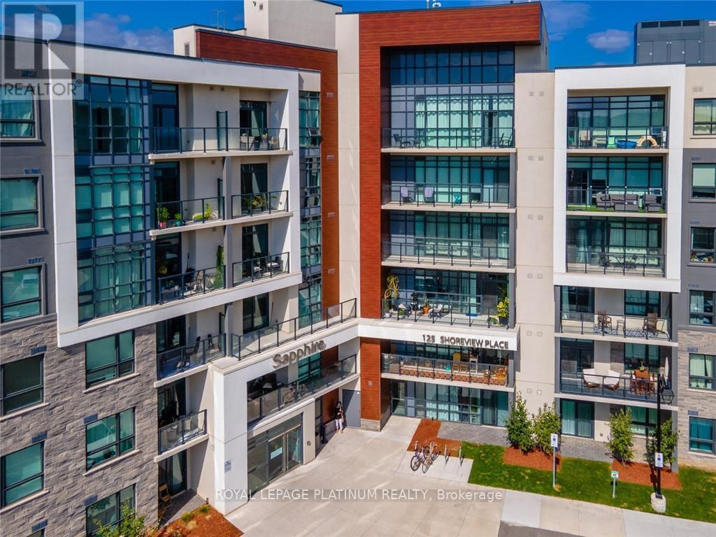233 - 125 Shoreview Place, Hamilton, Ontario  L8E 0K3 - Photo 18 - X12430806