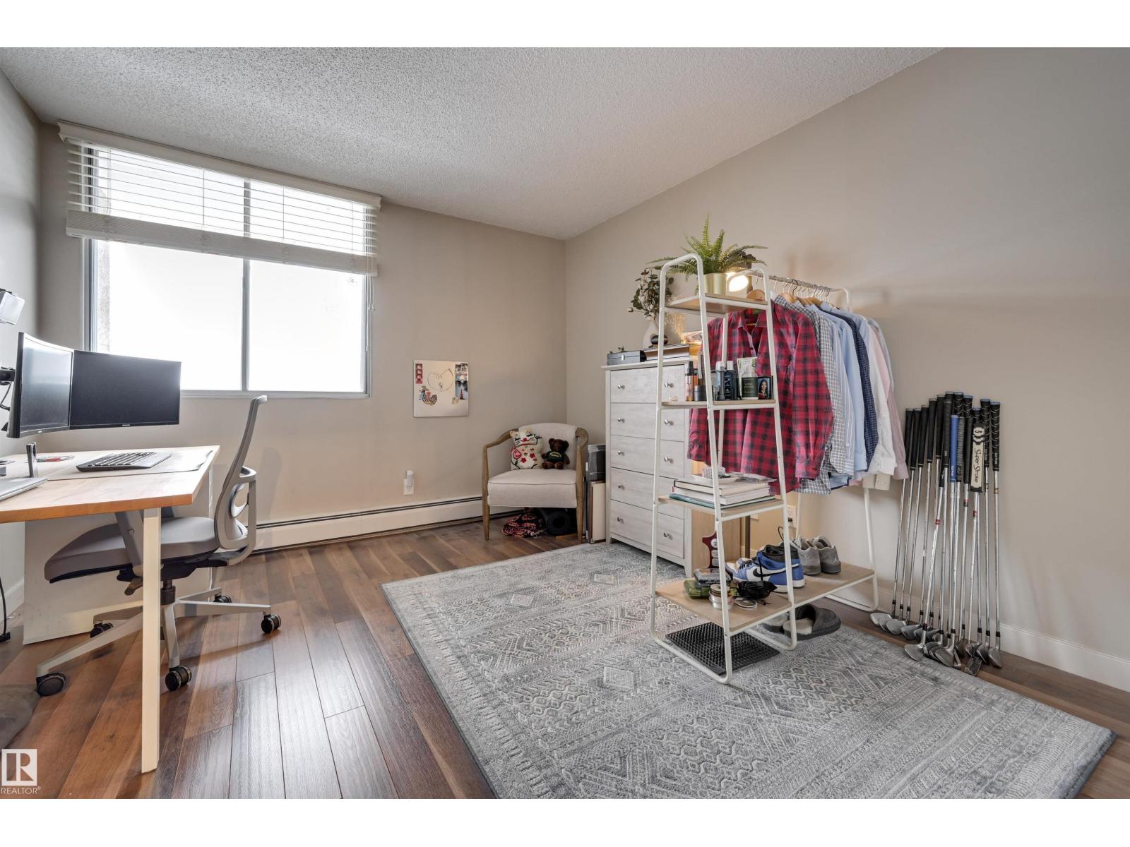 #406 12141 Jasper Av Nw, Edmonton, Alberta  T5N 3X8 - Photo 32 - E4467627