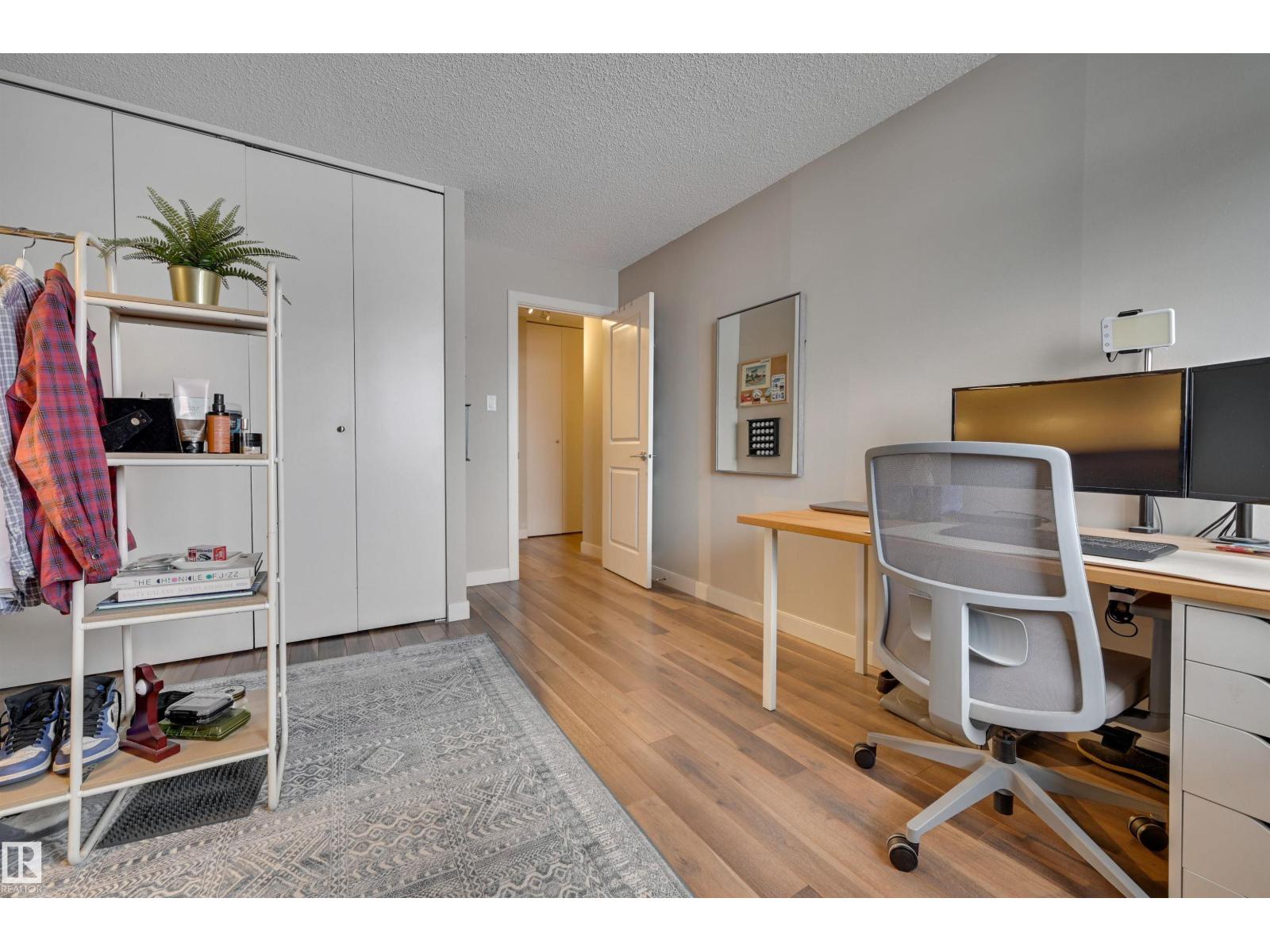 #406 12141 Jasper Av Nw, Edmonton, Alberta  T5N 3X8 - Photo 33 - E4467627