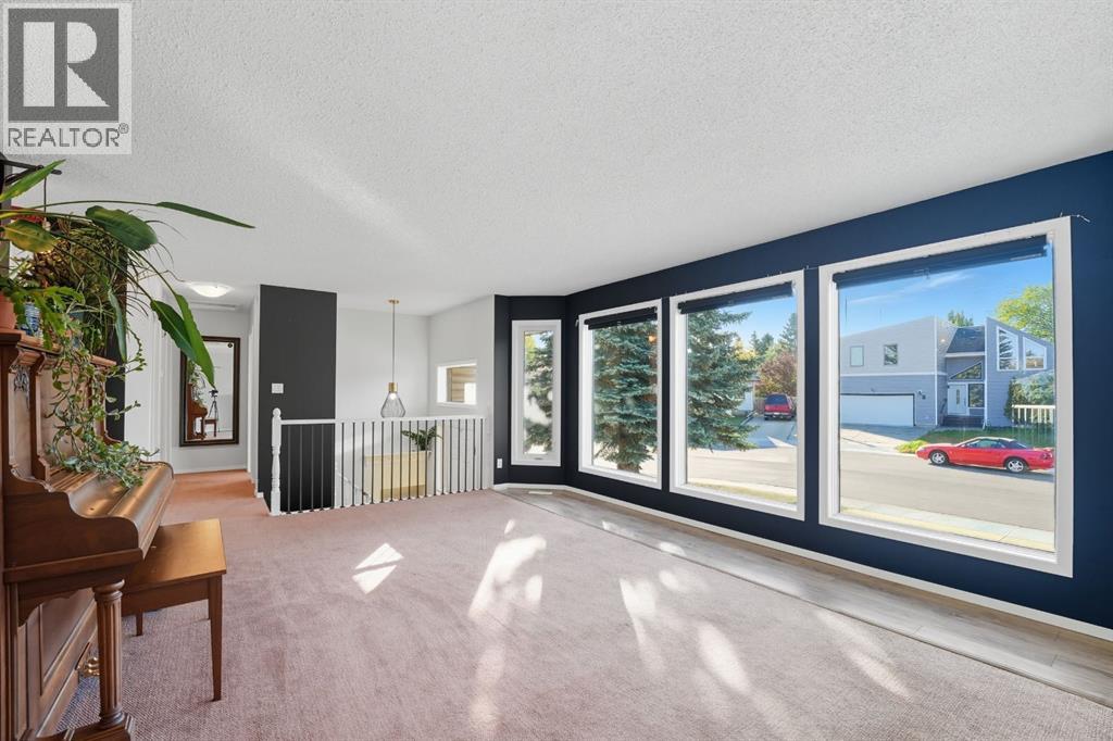 56 Marion Crescent, Red Deer, Alberta  T4R 1N2 - Photo 7 - A2273901