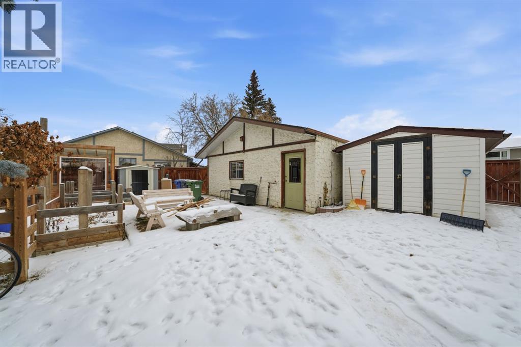 56 Marion Crescent, Red Deer, Alberta  T4R 1N2 - Photo 32 - A2273901