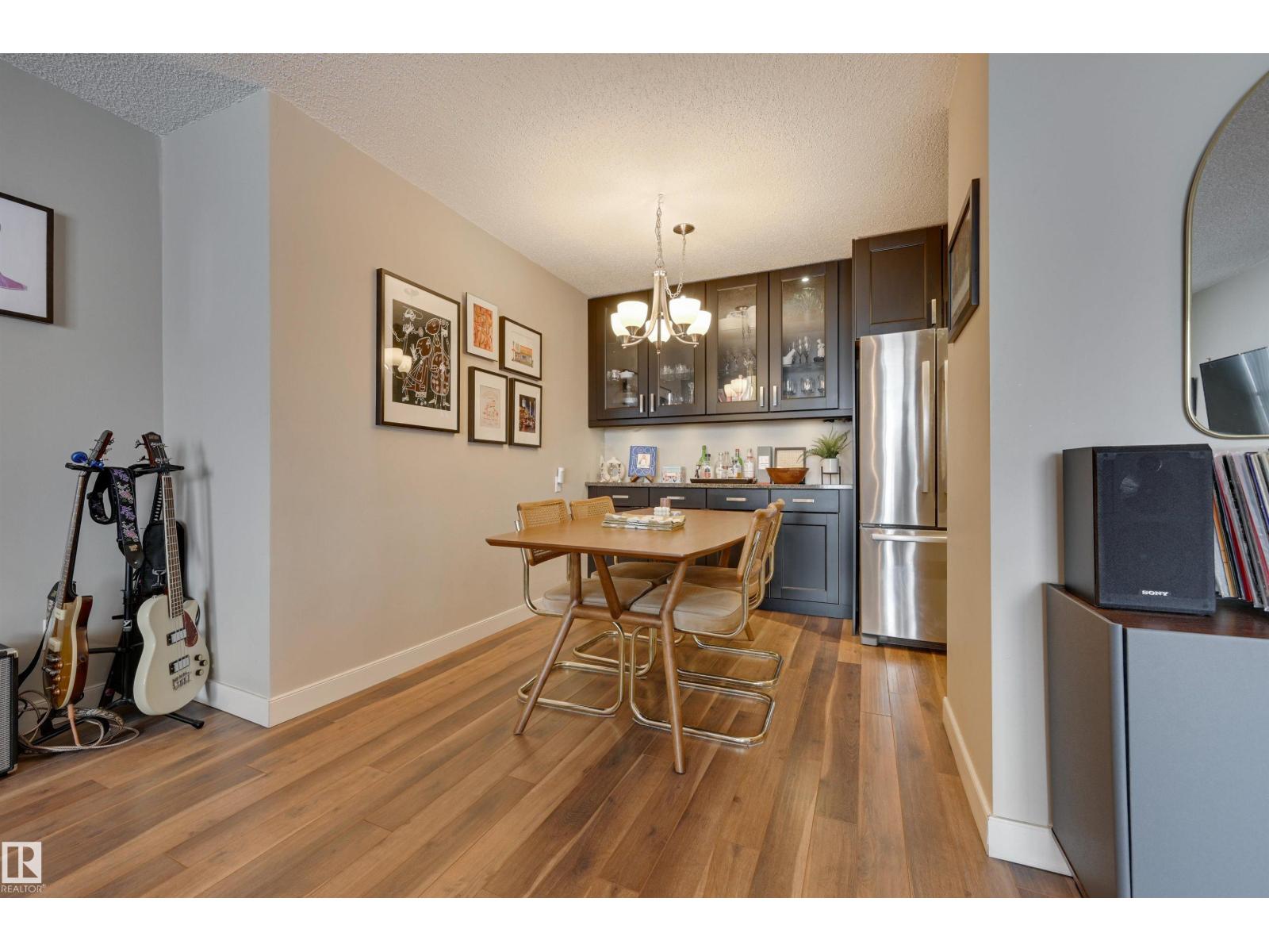 #406 12141 Jasper Av Nw, Edmonton, Alberta  T5N 3X8 - Photo 11 - E4467627