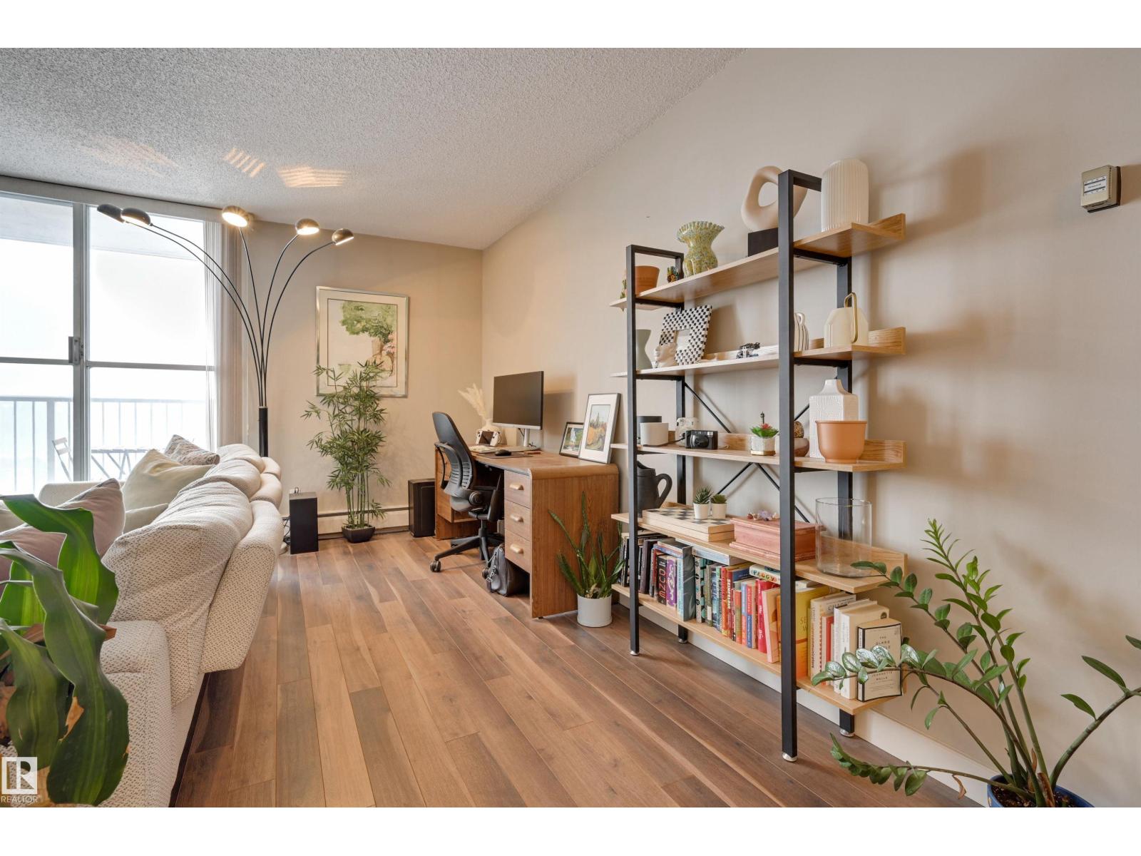 #406 12141 Jasper Av Nw, Edmonton, Alberta  T5N 3X8 - Photo 7 - E4467627