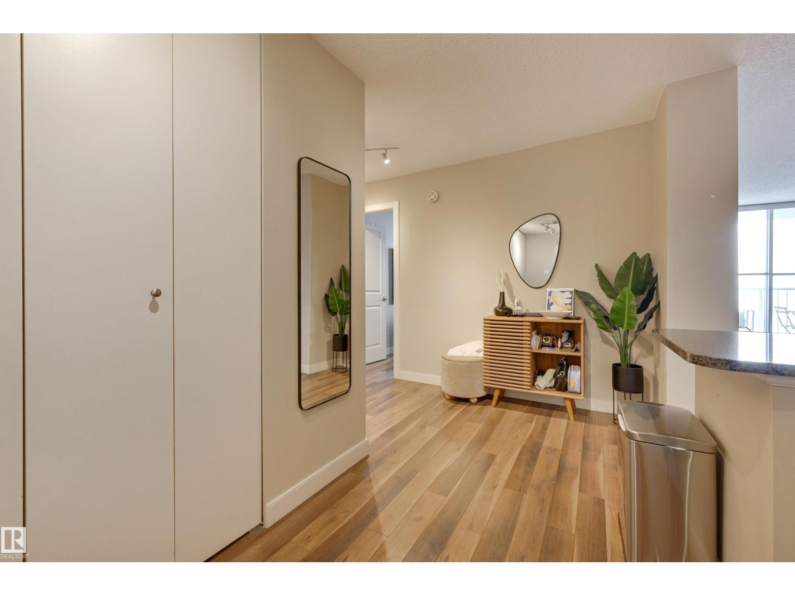 #406 12141 Jasper Av Nw, Edmonton, Alberta  T5N 3X8 - Photo 20 - E4467627