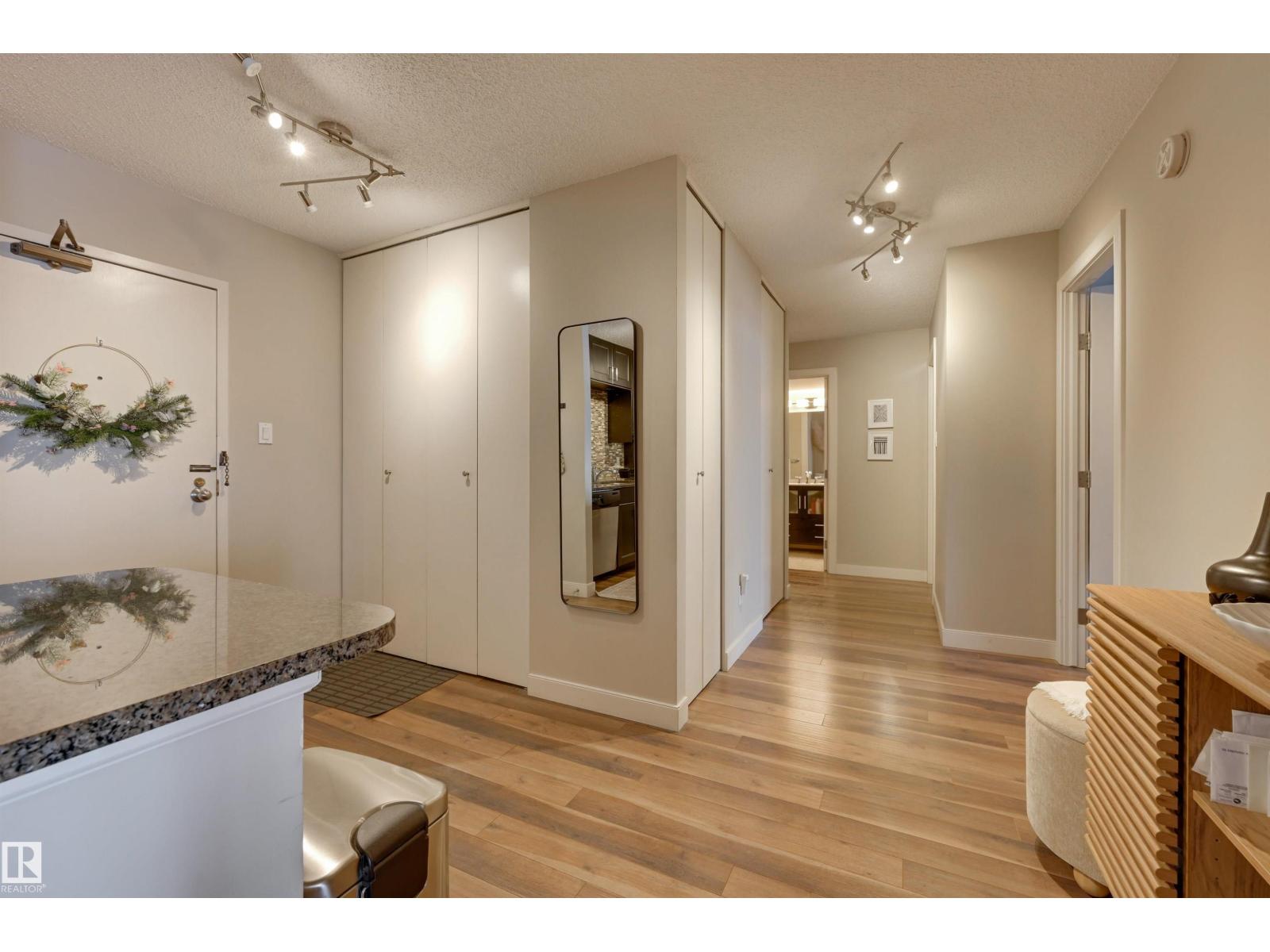 #406 12141 Jasper Av Nw, Edmonton, Alberta  T5N 3X8 - Photo 21 - E4467627