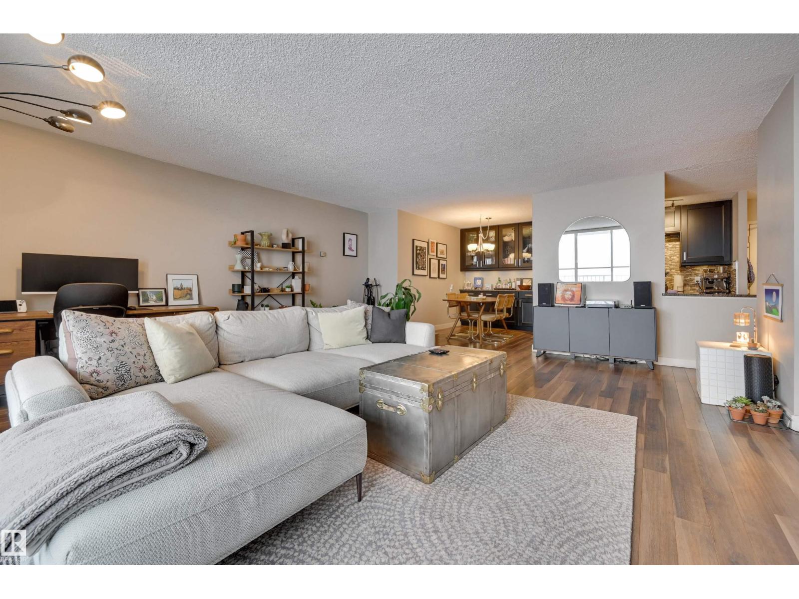 #406 12141 Jasper Av Nw, Edmonton, Alberta  T5N 3X8 - Photo 10 - E4467627