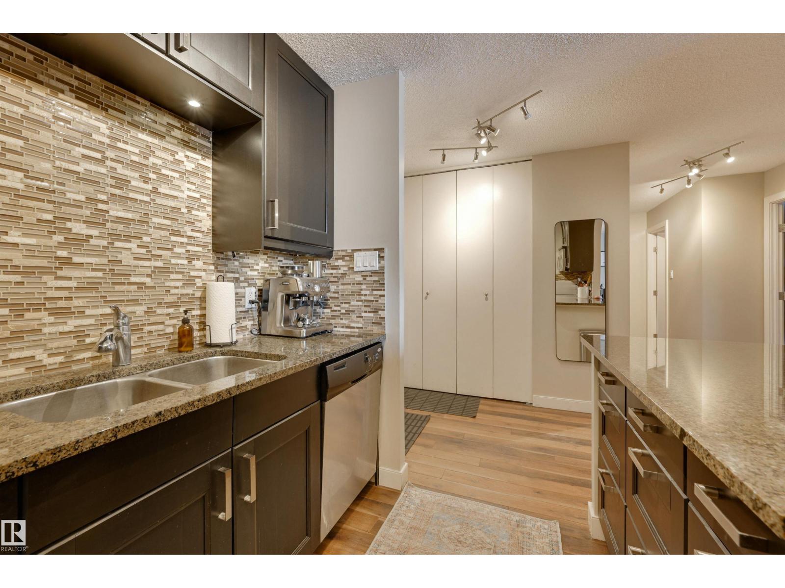 #406 12141 Jasper Av Nw, Edmonton, Alberta  T5N 3X8 - Photo 16 - E4467627