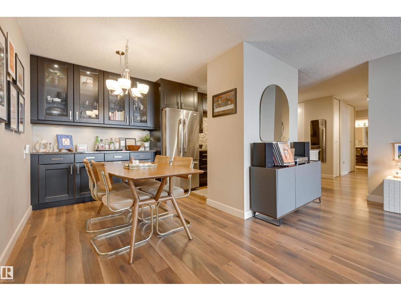 #406 12141 Jasper Av Nw, Edmonton, Alberta  T5N 3X8 - Photo 12 - E4467627