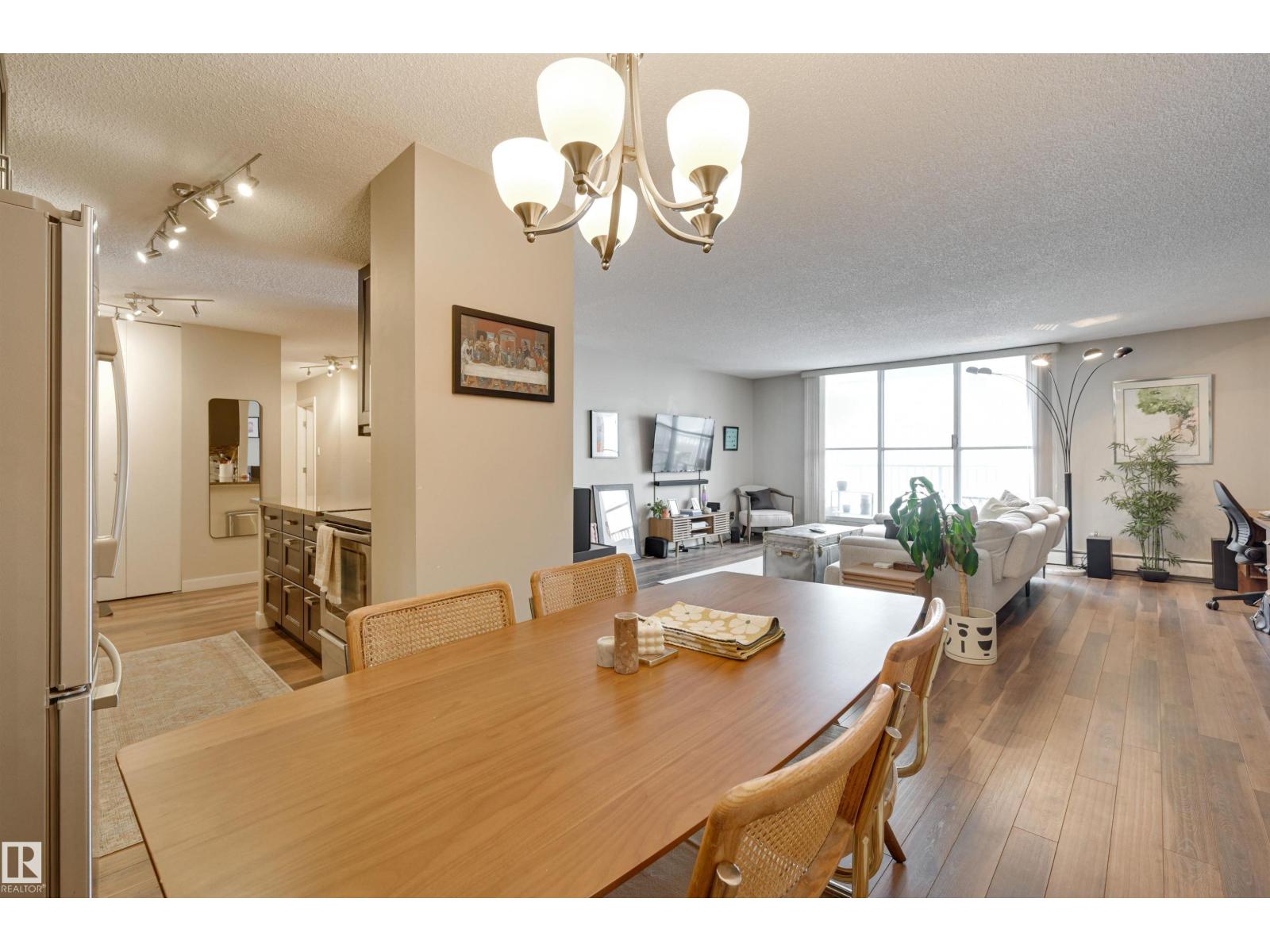 #406 12141 Jasper Av Nw, Edmonton, Alberta  T5N 3X8 - Photo 13 - E4467627