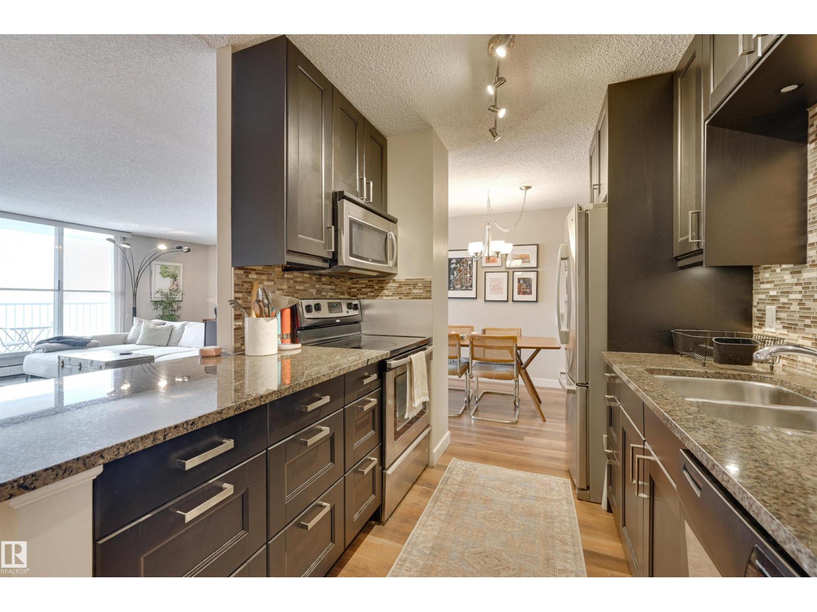 #406 12141 Jasper Av Nw, Edmonton, Alberta  T5N 3X8 - Photo 18 - E4467627