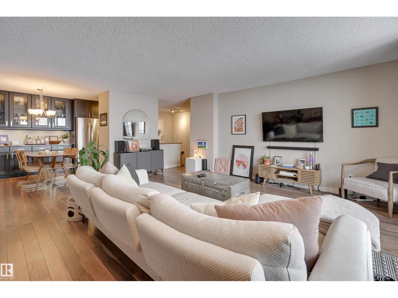 #406 12141 Jasper Av Nw, Edmonton, Alberta  T5N 3X8 - Photo 9 - E4467627