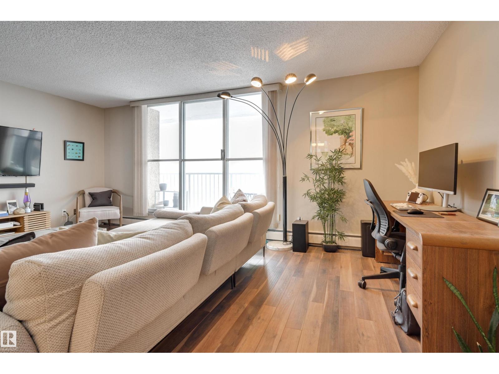 #406 12141 Jasper Av Nw, Edmonton, Alberta  T5N 3X8 - Photo 8 - E4467627