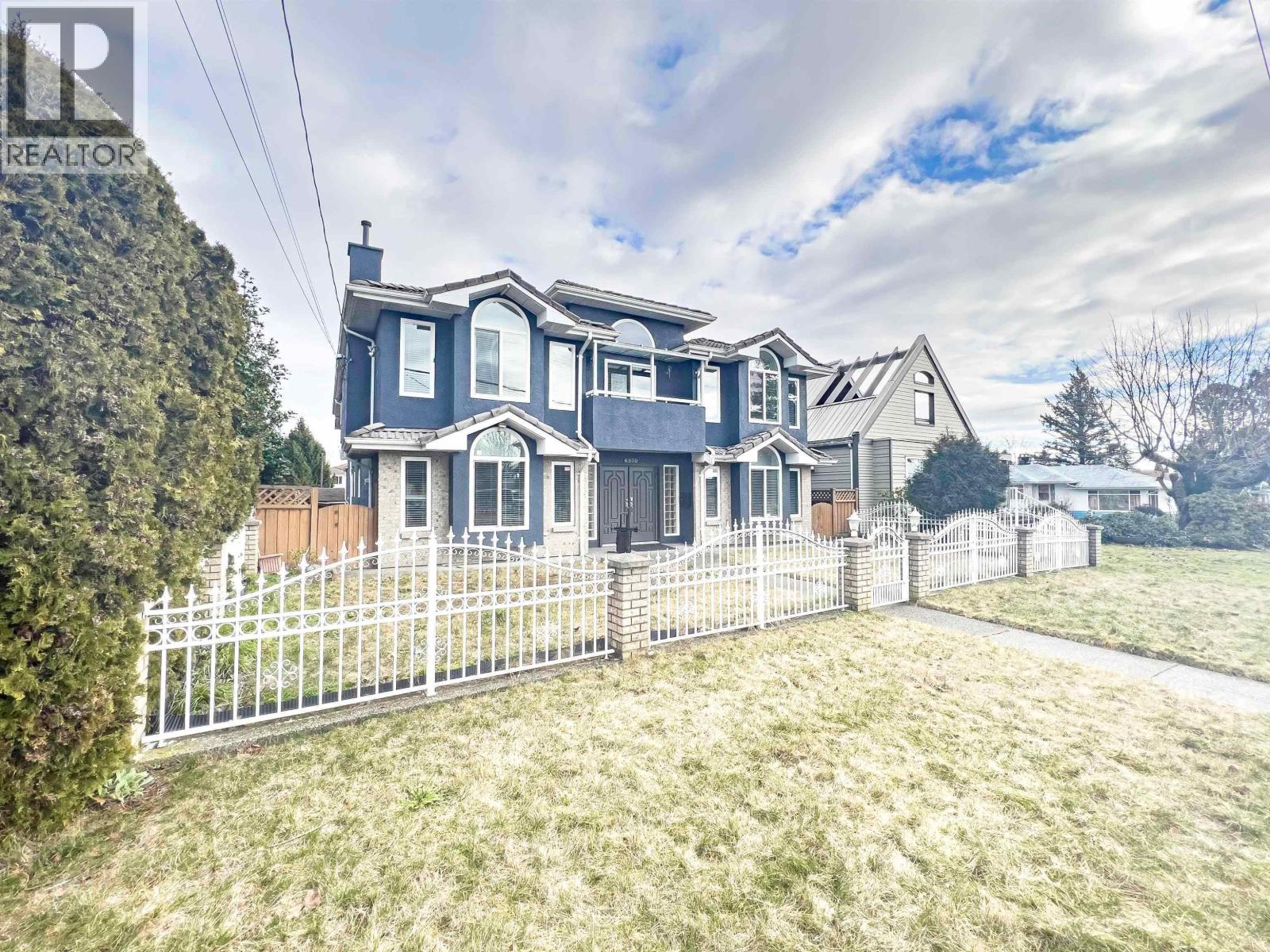 6970 Willingdon Avenue, Burnaby, British Columbia  V5J 3R2 - Photo 37 - R3062362