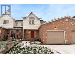14 BUSS COURT, Thorold, Ontario