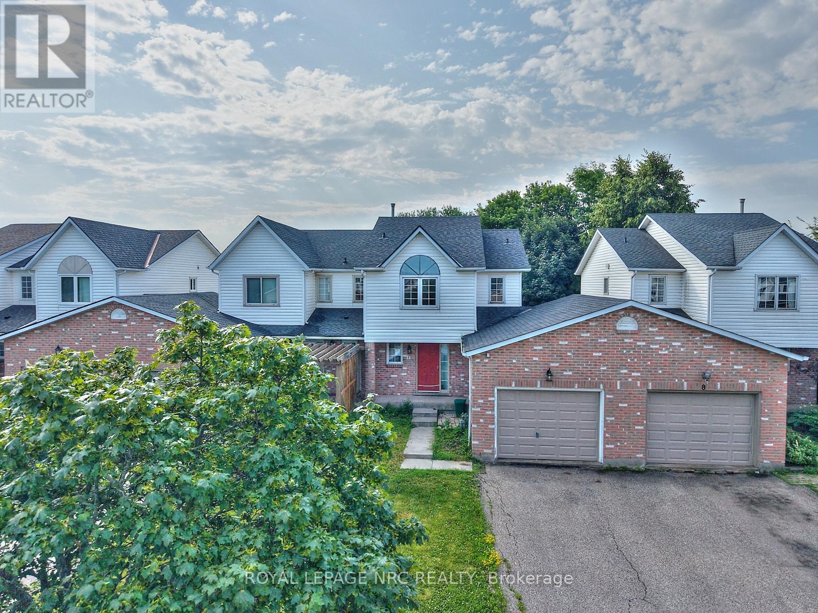 14 Buss Court, Thorold, Ontario  L2V 5B1 - Photo 29 - X12448054