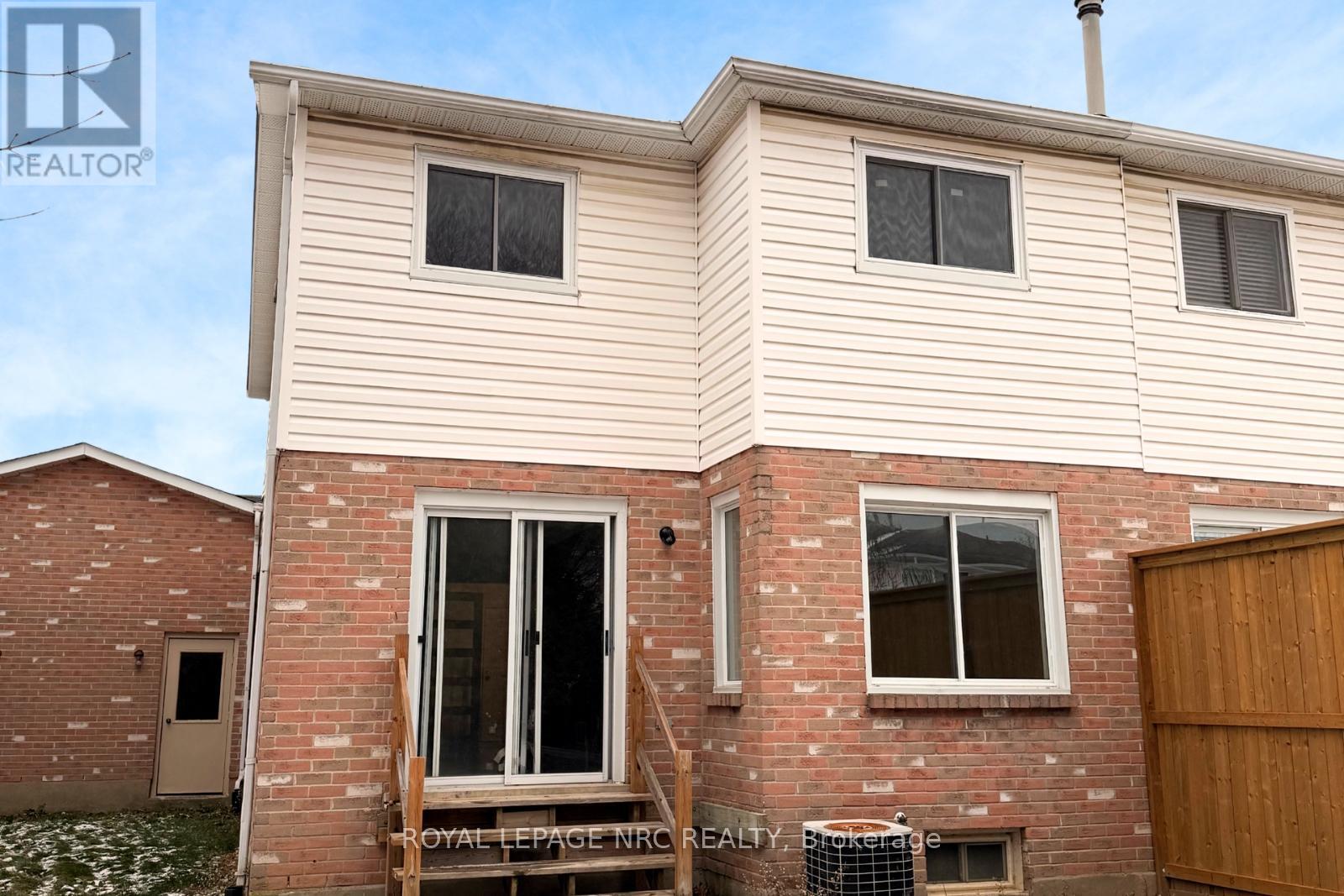 14 Buss Court, Thorold, Ontario  L2V 5B1 - Photo 26 - X12448054