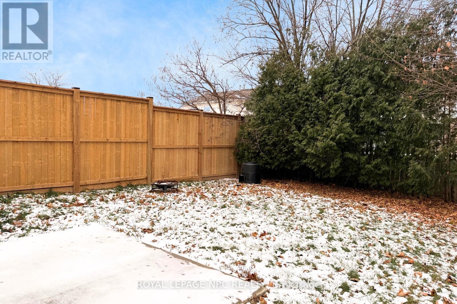 14 Buss Court, Thorold, Ontario  L2V 5B1 - Photo 28 - X12448054