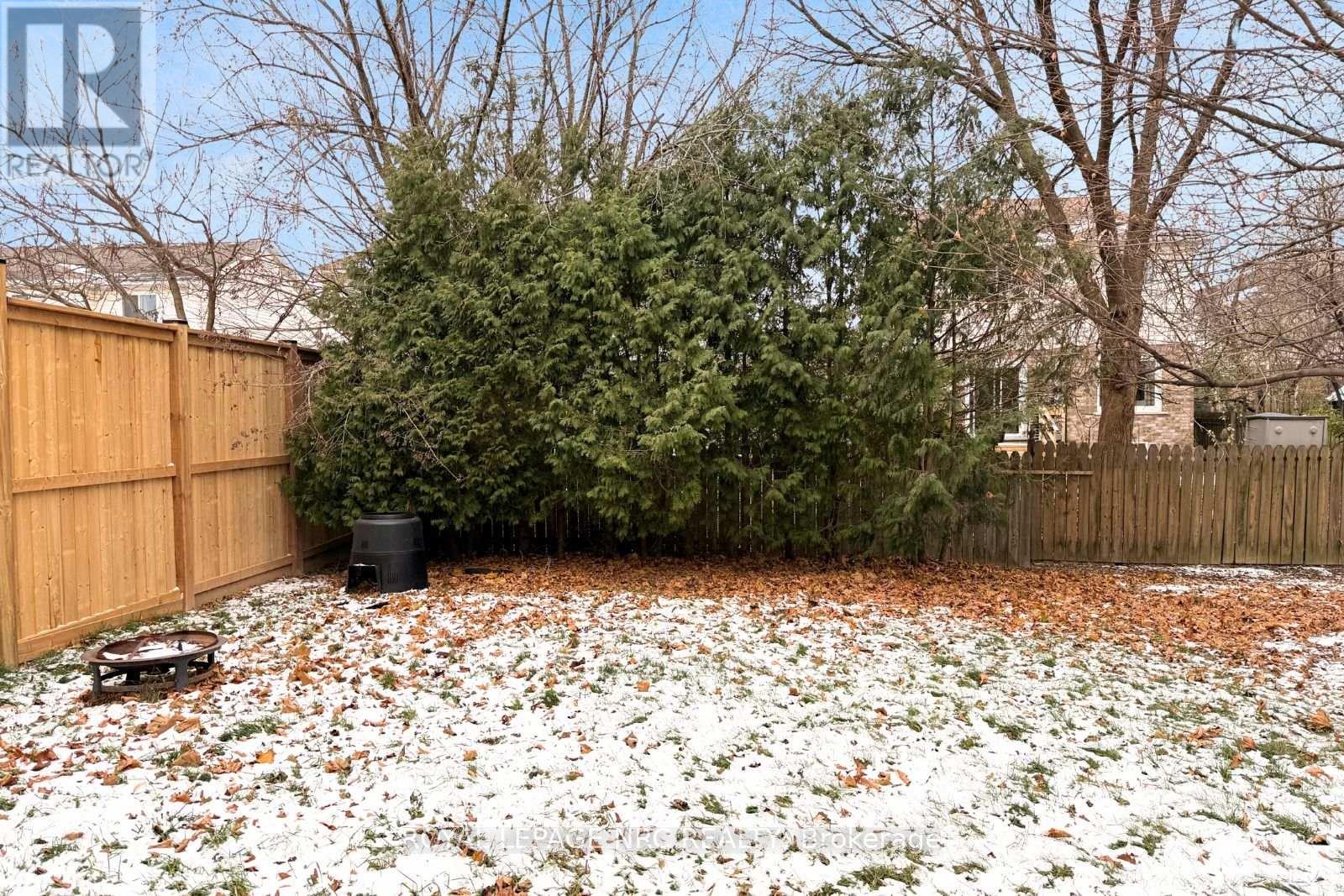 14 Buss Court, Thorold, Ontario  L2V 5B1 - Photo 27 - X12448054