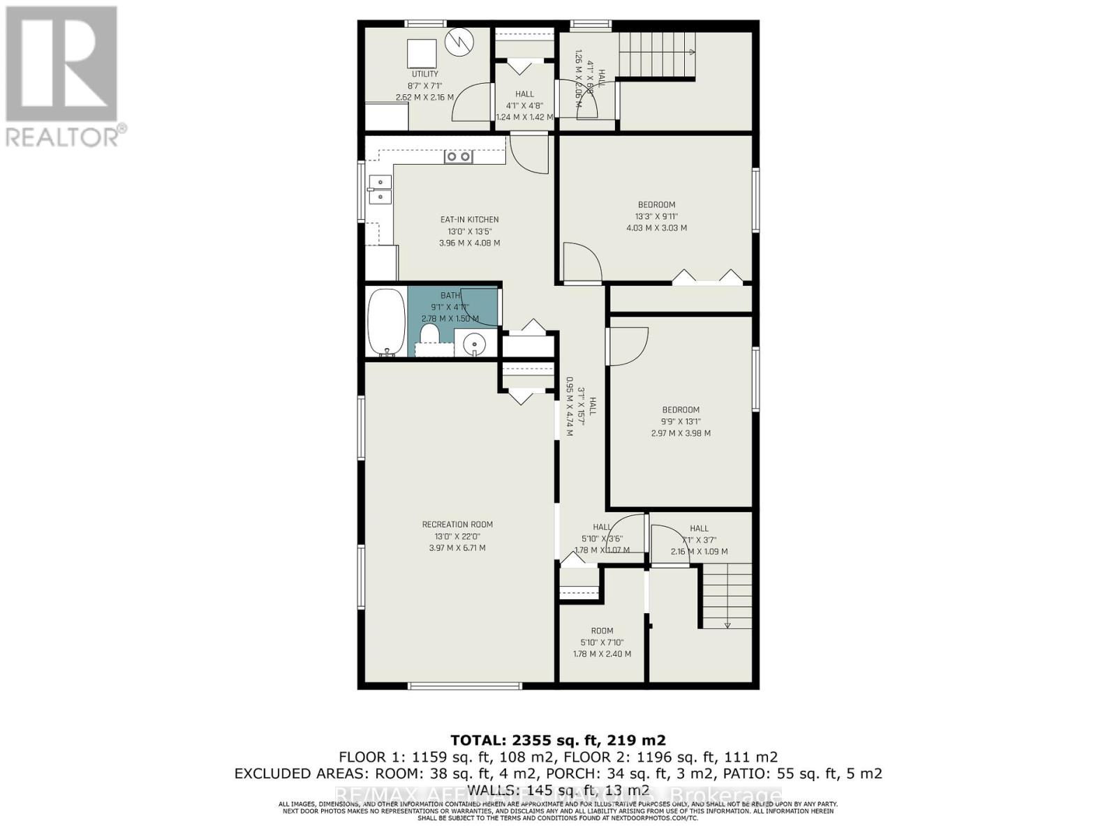 71 Stephen Street, Smiths Falls, Ontario  K7A 1K7 - Photo 40 - X12607726