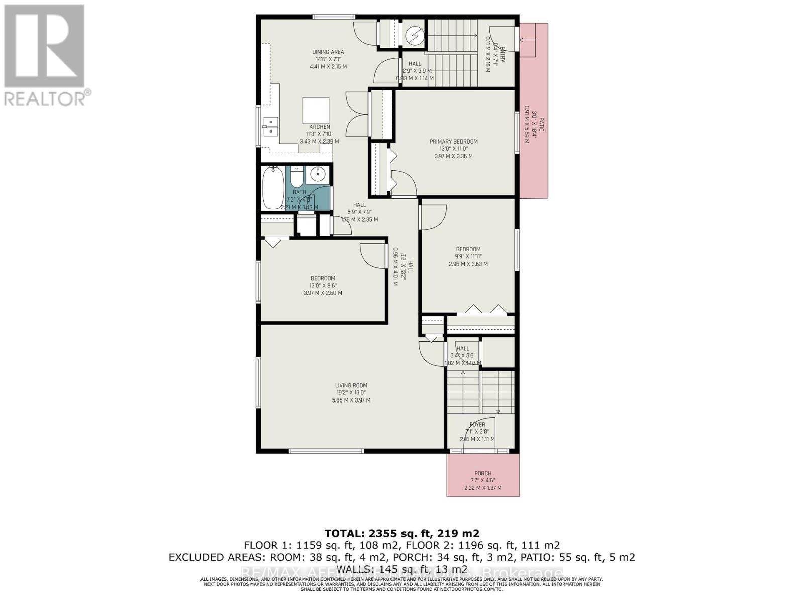 71 Stephen Street, Smiths Falls, Ontario  K7A 1K7 - Photo 41 - X12607726