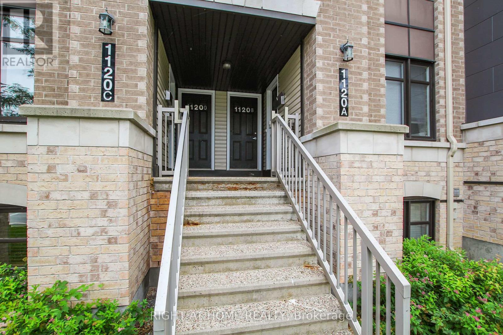 B - 1120 Klondike Road, Ottawa, Ontario  K2K 0H2 - Photo 2 - X12607732