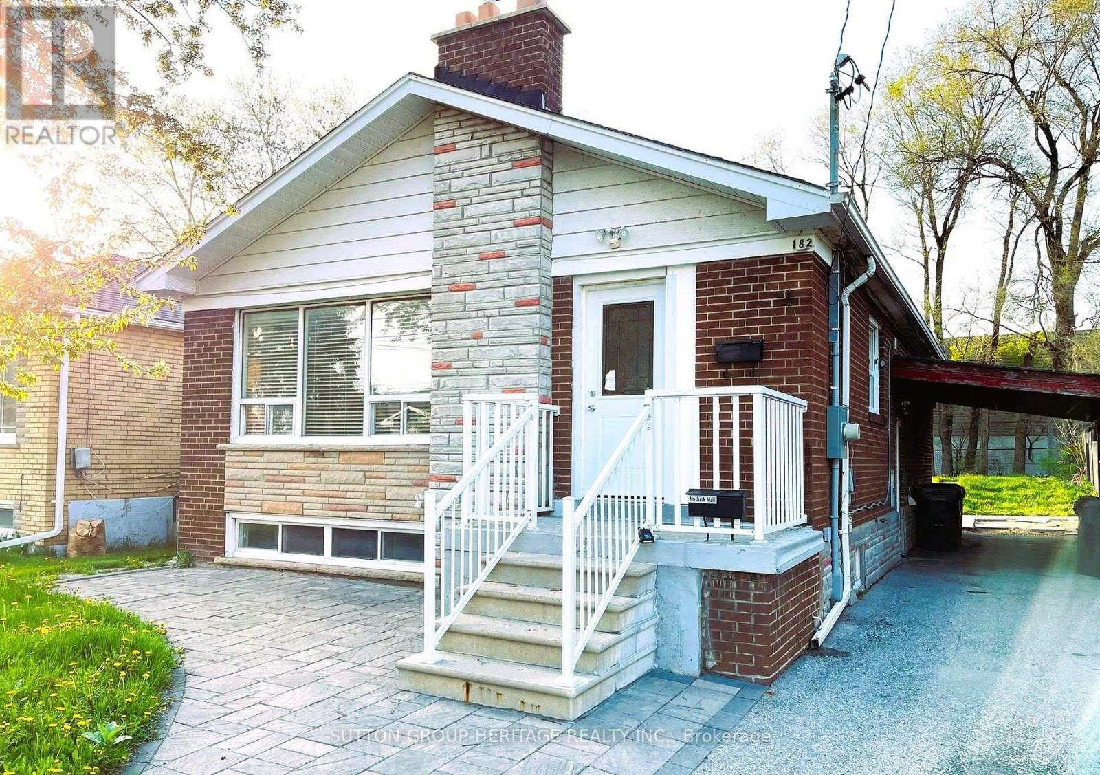 182 Crocus Drive, Toronto, Ontario  M1R 4T7 - Photo 16 - E12605242