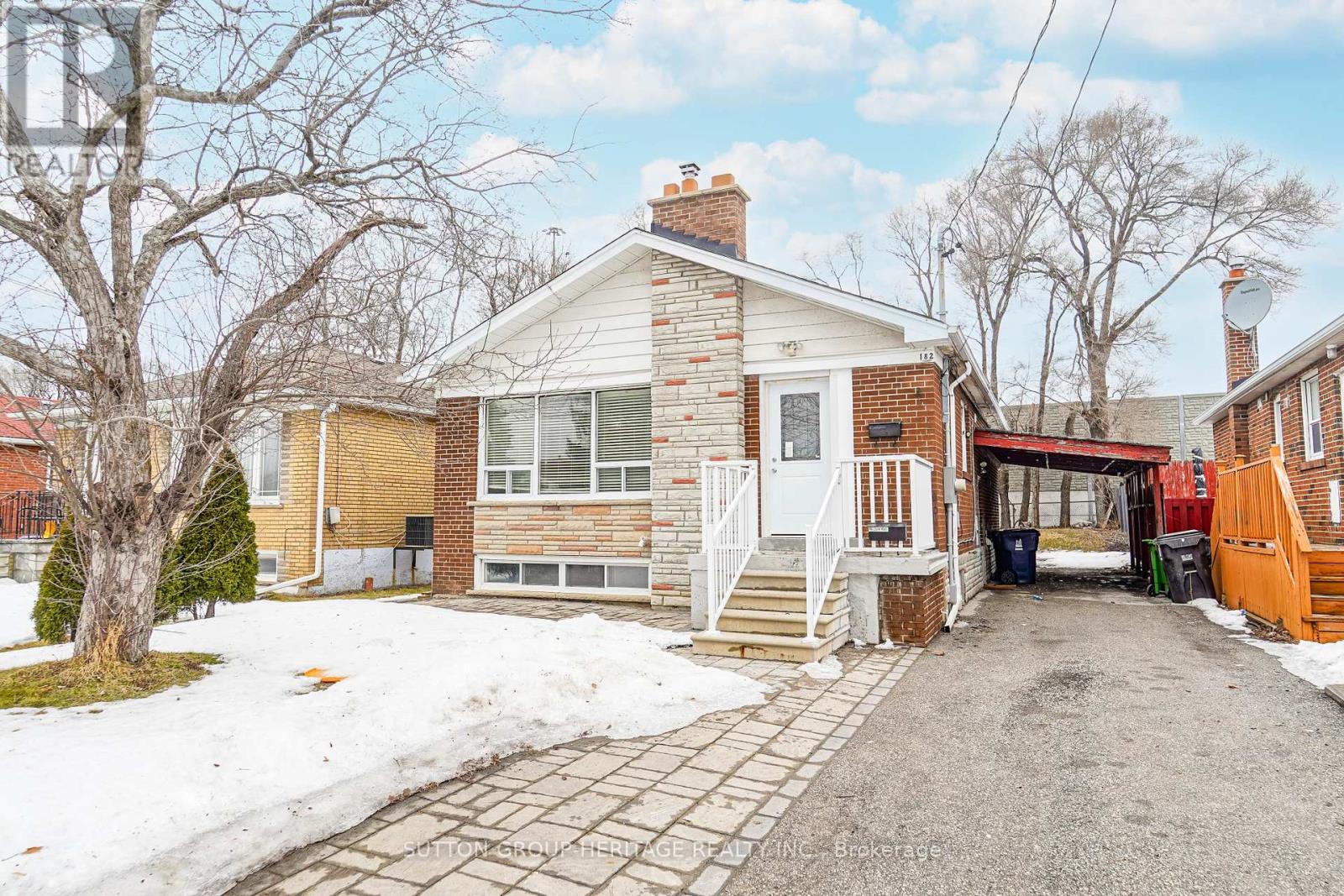 182 Crocus Drive, Toronto, Ontario  M1R 4T7 - Photo 3 - E12605242