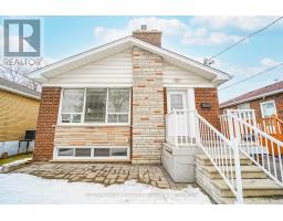 182 CROCUS DRIVE, Toronto, Ontario