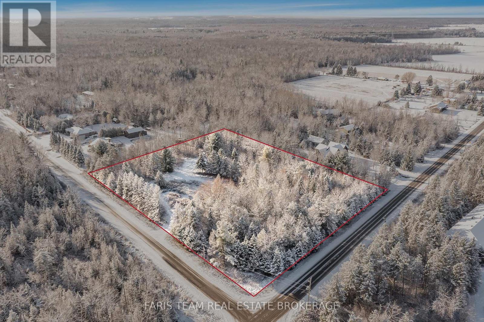 8018 8TH LINE, Essa, Ontario