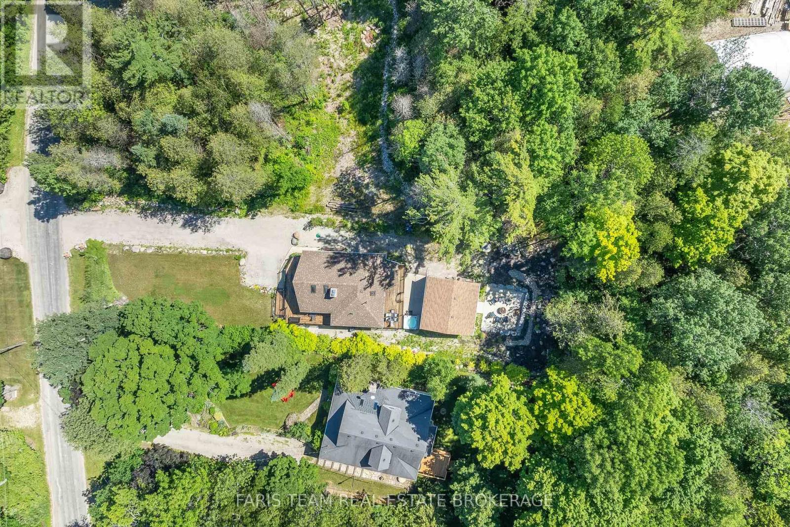 328 Cedar Avenue, Meaford, Ontario  N4L 1W5 - Photo 34 - X12493348