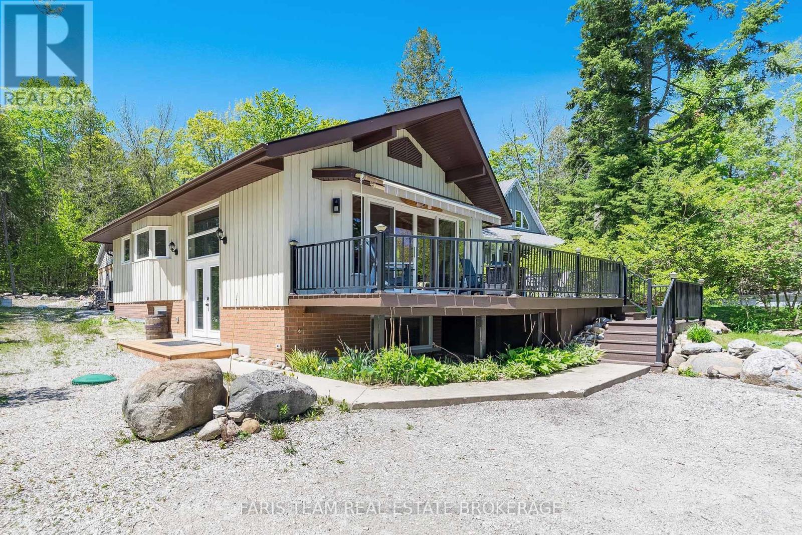 328 Cedar Avenue, Meaford, Ontario  N4L 1W5 - Photo 5 - X12493348