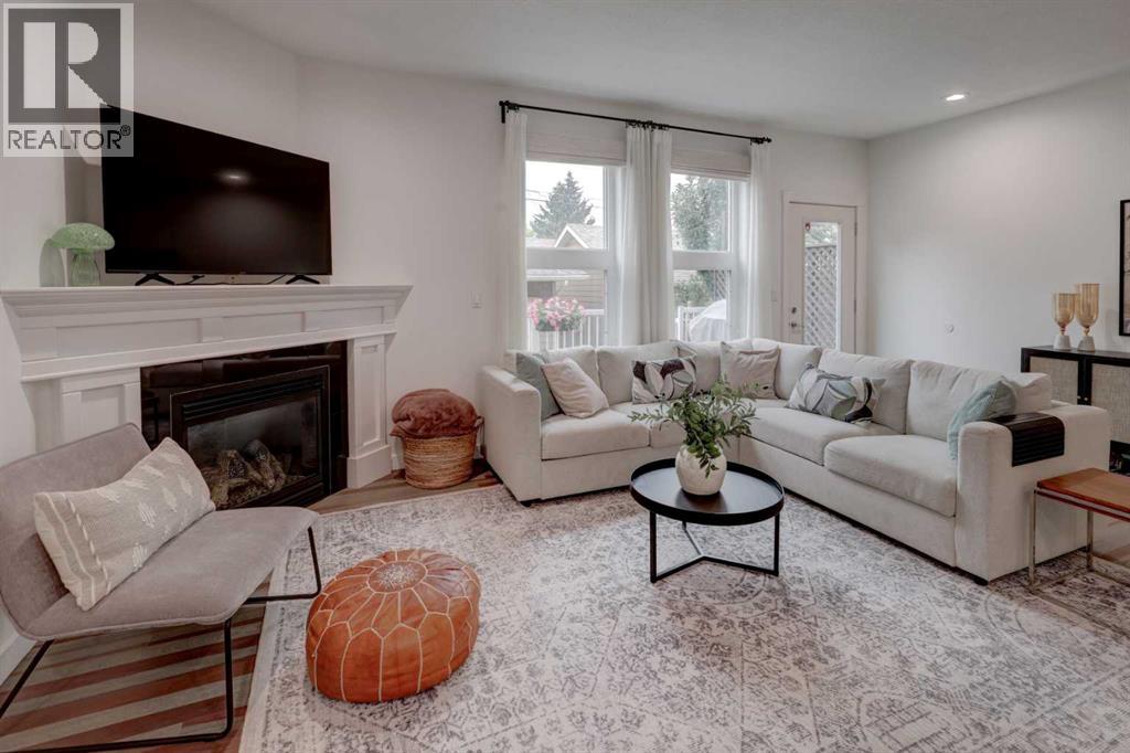 7312 34 Avenue Nw, Calgary, Alberta  T3B 1N4 - Photo 11 - A2262158