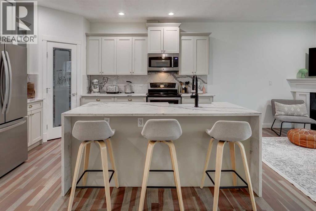 7312 34 Avenue Nw, Calgary, Alberta  T3B 1N4 - Photo 5 - A2262158