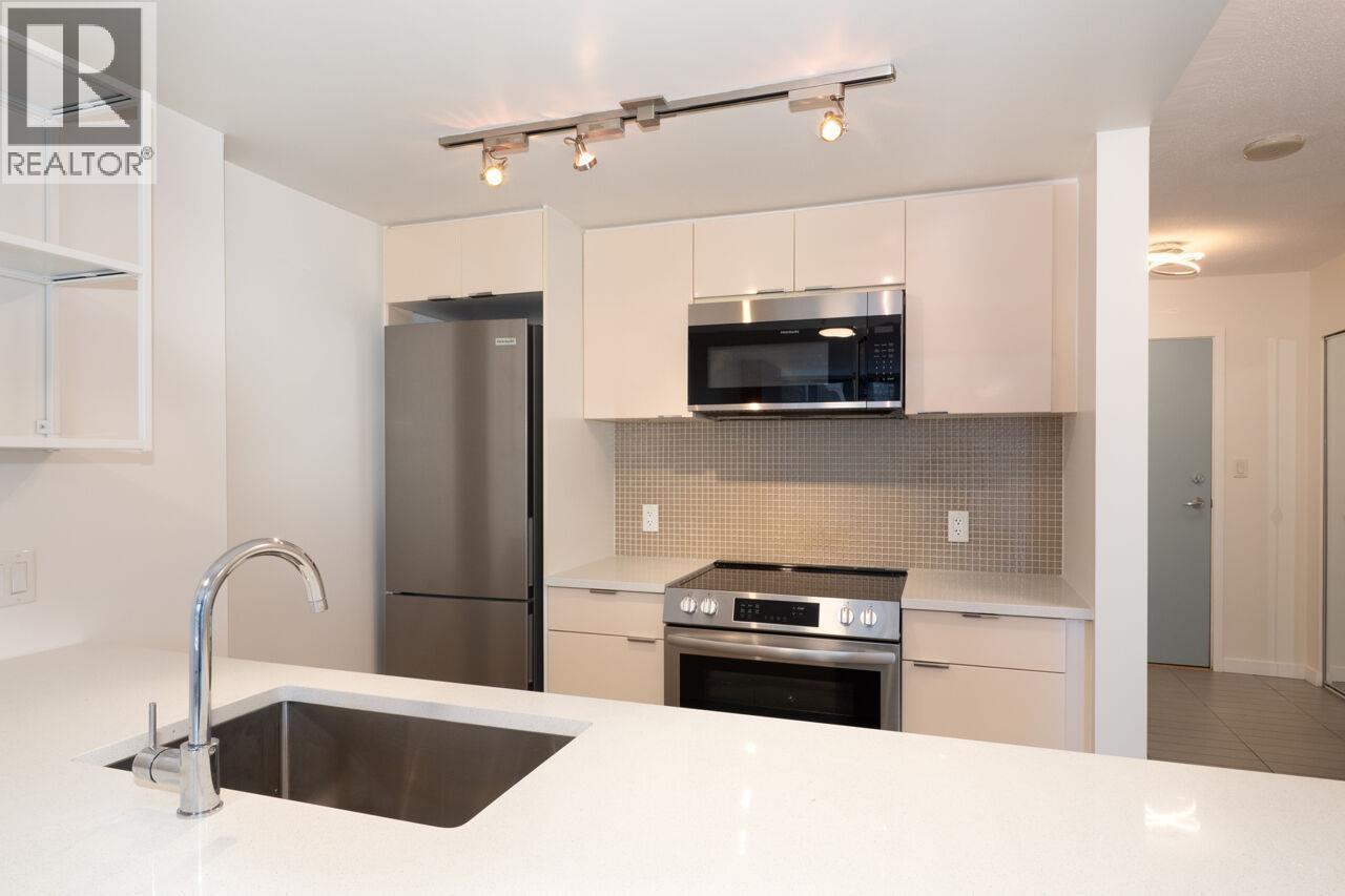 805 788 Hamilton Street, Vancouver, British Columbia  V6B 0E9 - Photo 20 - R3057541