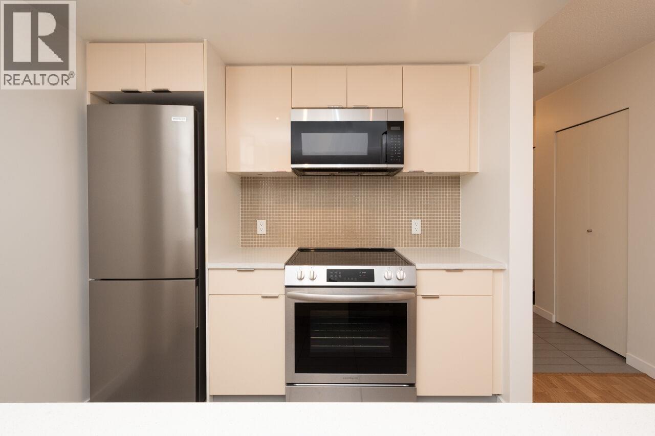 805 788 Hamilton Street, Vancouver, British Columbia  V6B 0E9 - Photo 21 - R3057541