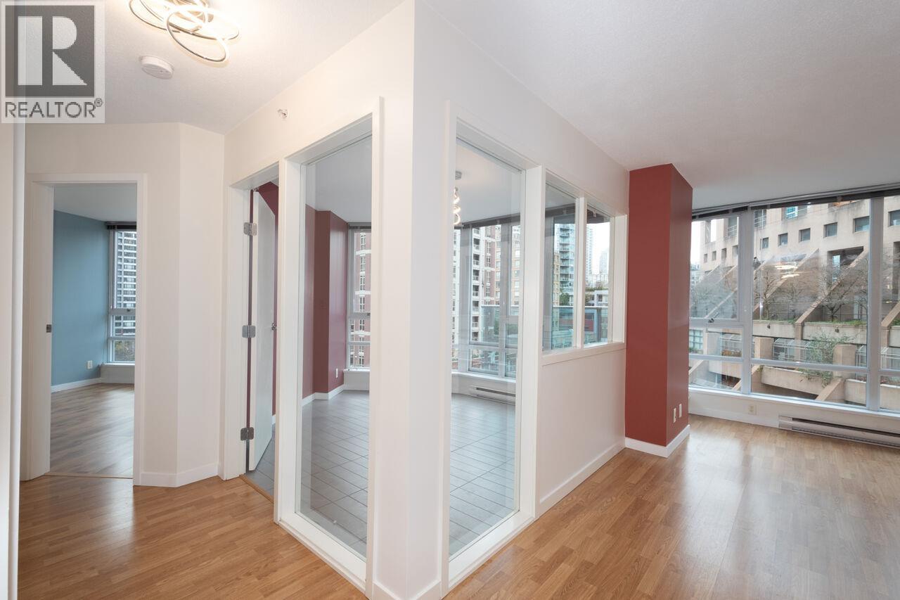 805 788 Hamilton Street, Vancouver, British Columbia  V6B 0E9 - Photo 24 - R3057541