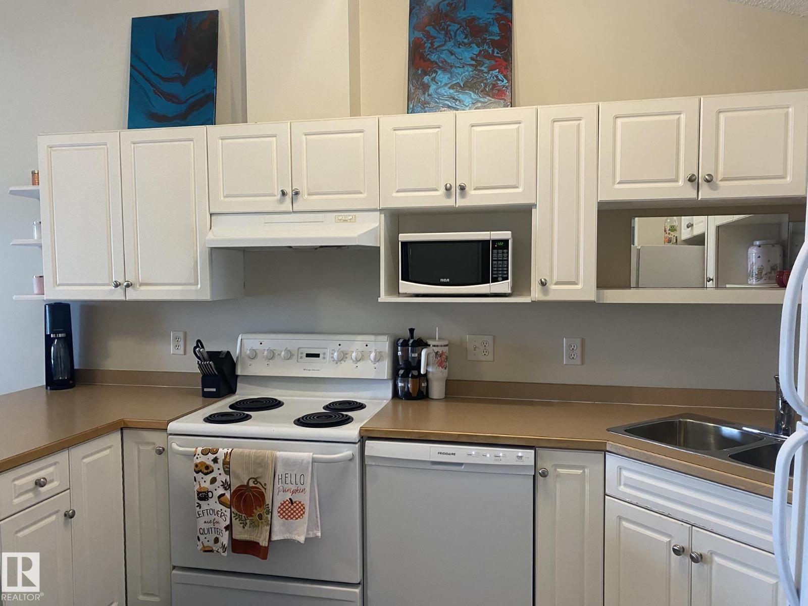 #336 9525 162 Av Nw, Edmonton, Alberta  T5Z 3V2 - Photo 5 - E4467621