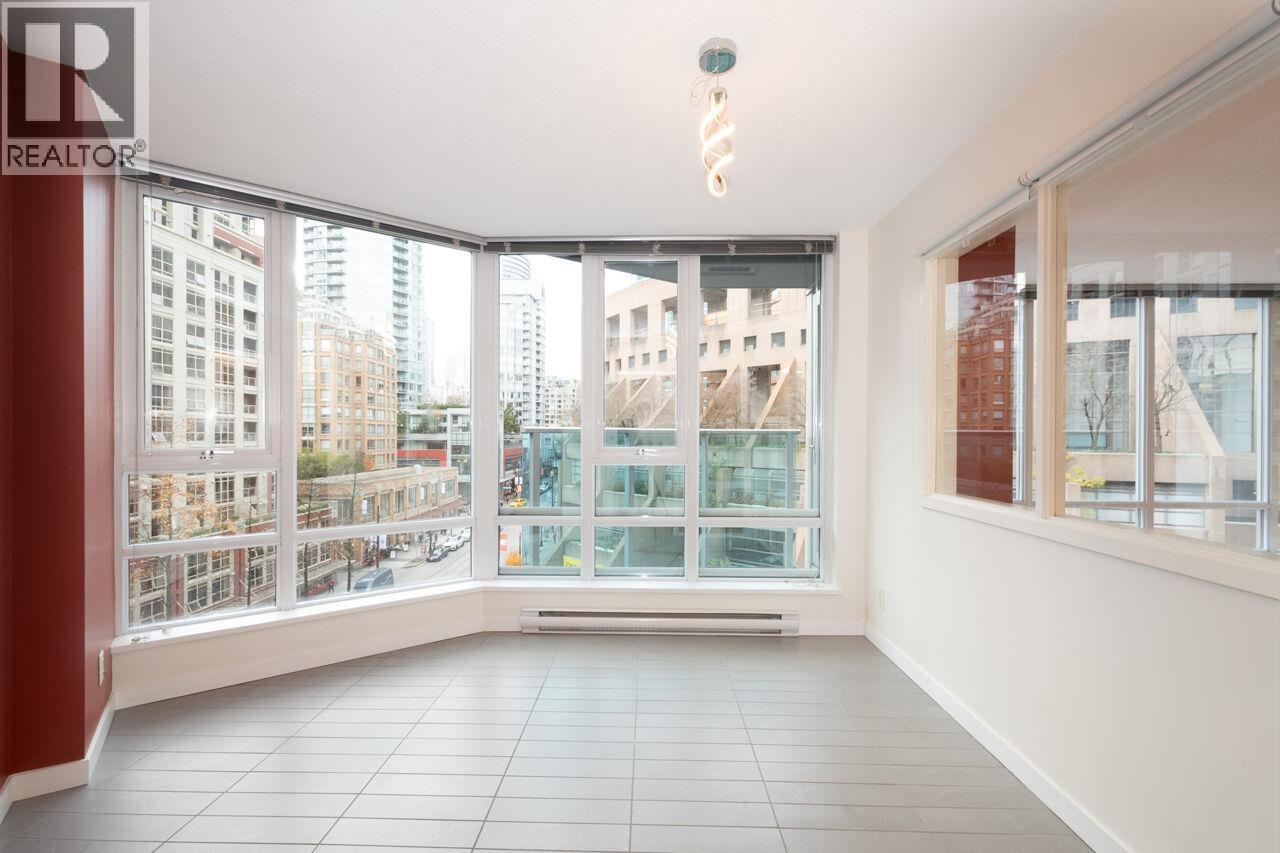 805 788 Hamilton Street, Vancouver, British Columbia  V6B 0E9 - Photo 25 - R3057541