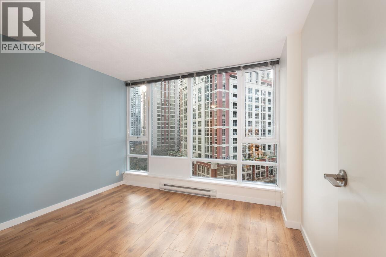 805 788 Hamilton Street, Vancouver, British Columbia  V6B 0E9 - Photo 28 - R3057541