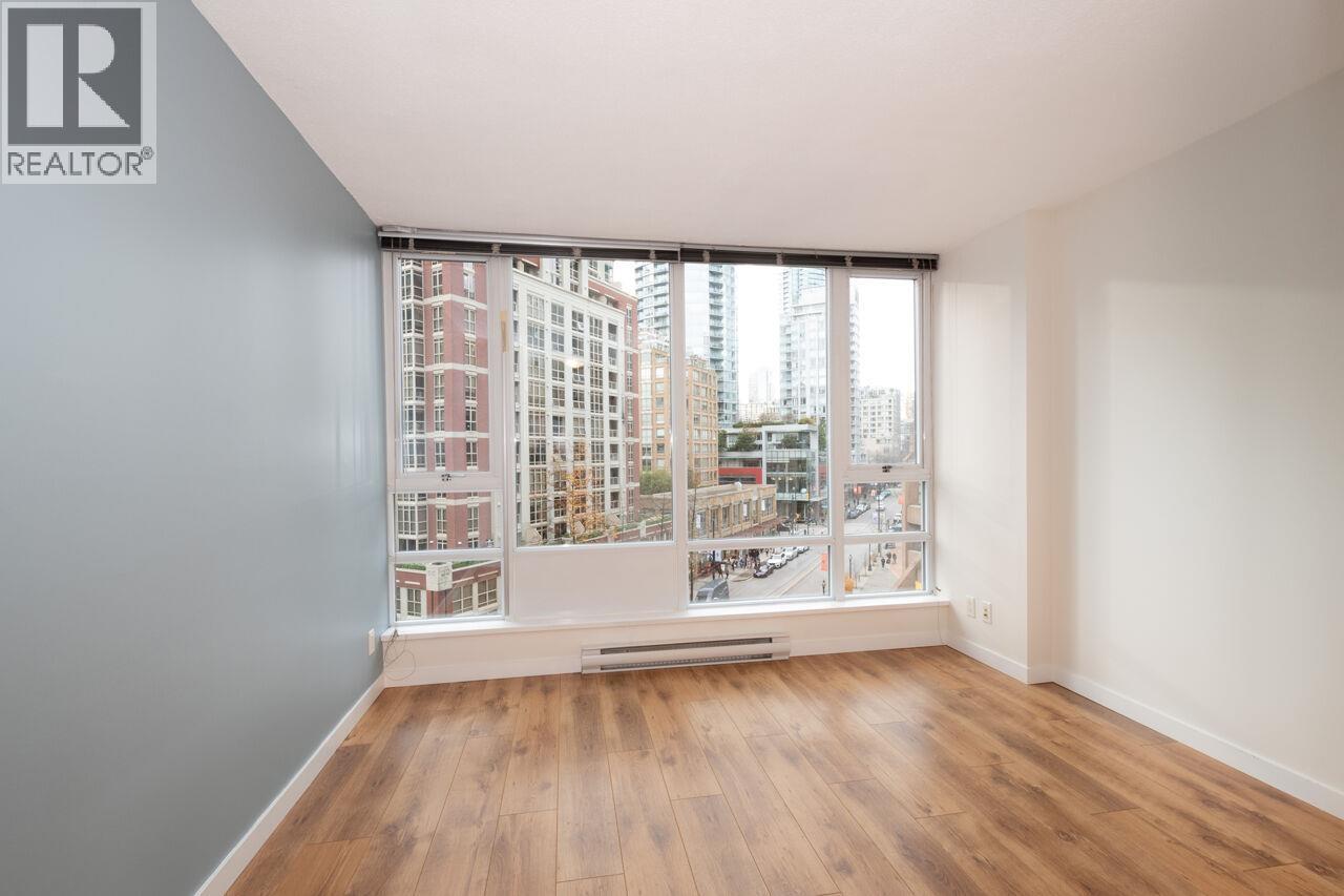 805 788 Hamilton Street, Vancouver, British Columbia  V6B 0E9 - Photo 29 - R3057541