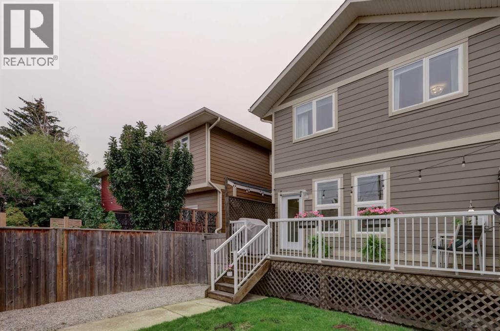 7312 34 Avenue Nw, Calgary, Alberta  T3B 1N4 - Photo 38 - A2262158