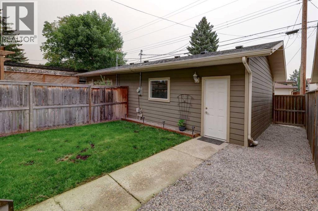 7312 34 Avenue Nw, Calgary, Alberta  T3B 1N4 - Photo 40 - A2262158