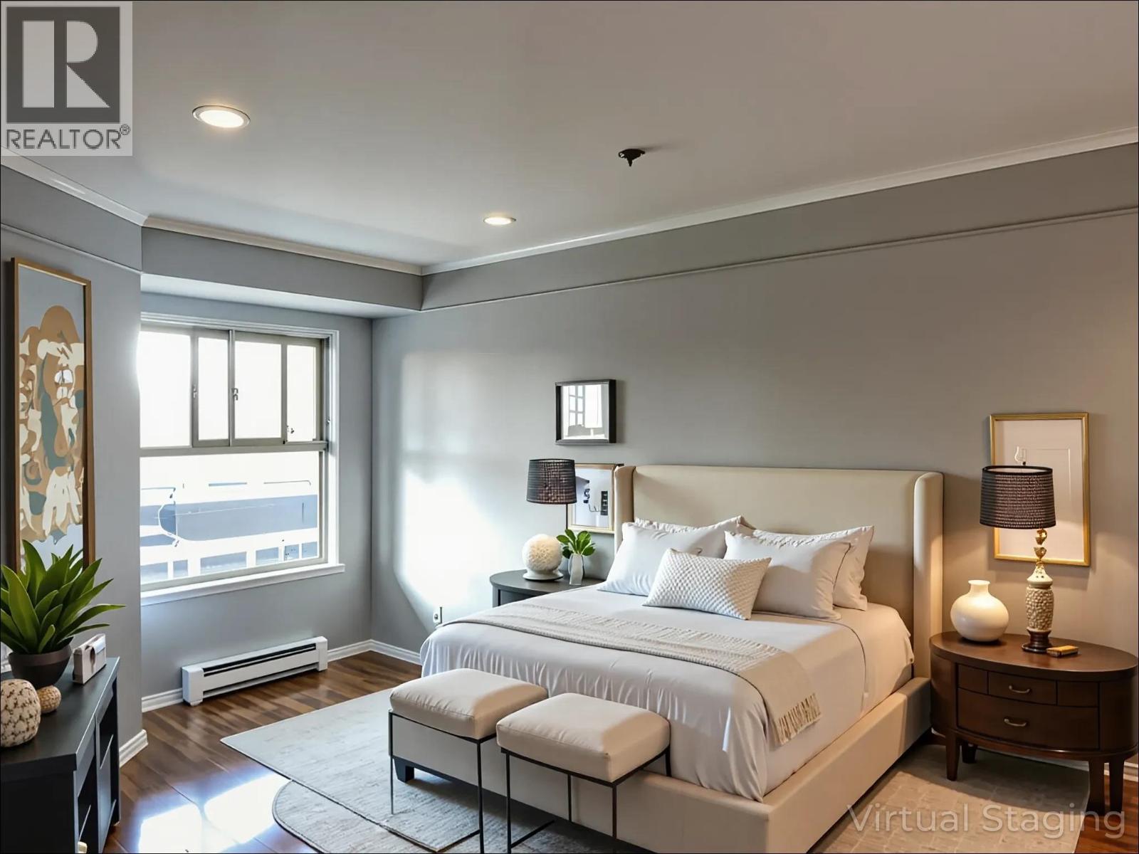 402 211 TWELFTH STREET, New Westminster, British Columbia