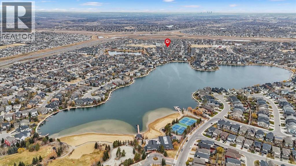 134 Autumn Gardens Se, Calgary, Alberta  T3M 0H8 - Photo 39 - A2268610