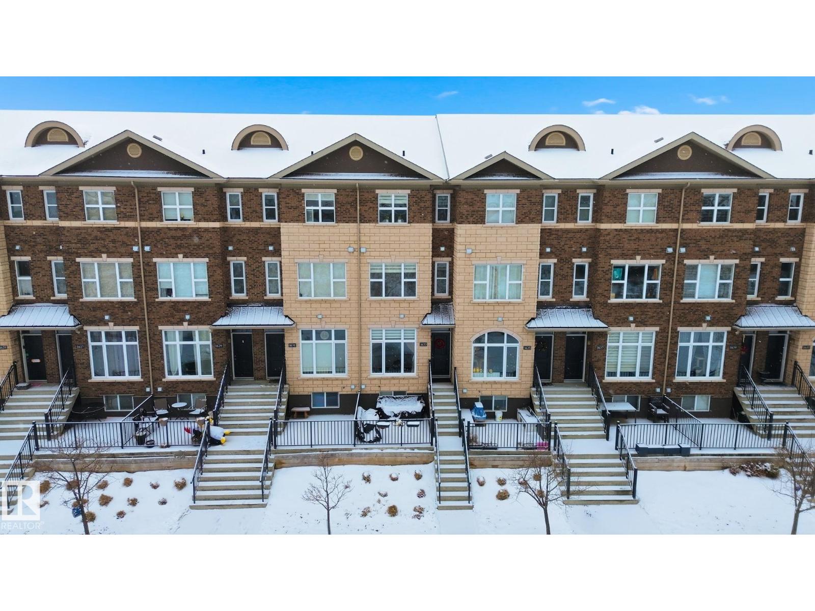 1633 Cunningham Wy Sw, Edmonton, Alberta  T6W 0V8 - Photo 2 - E4467628