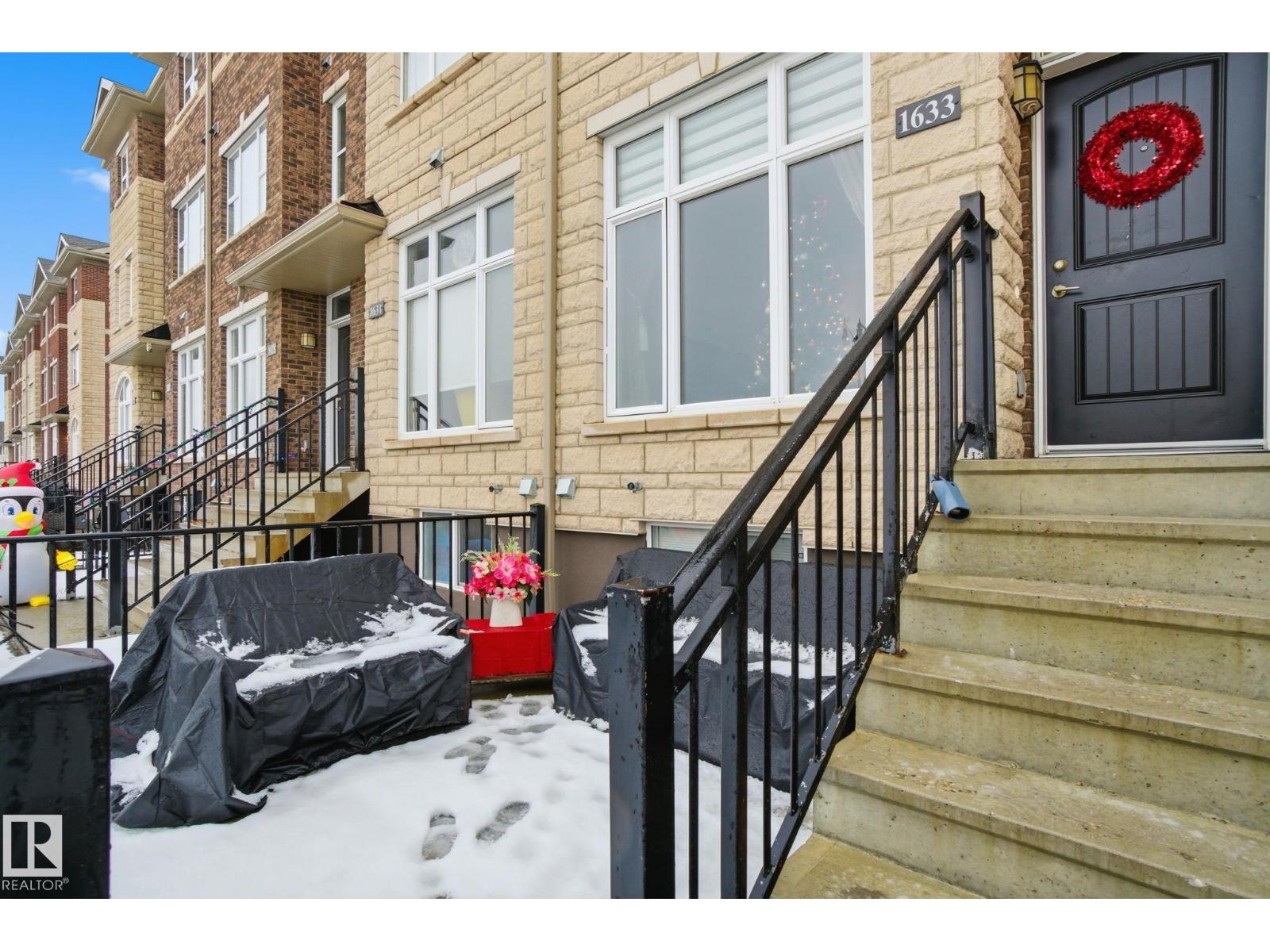 1633 Cunningham Wy Sw, Edmonton, Alberta  T6W 0V8 - Photo 4 - E4467628