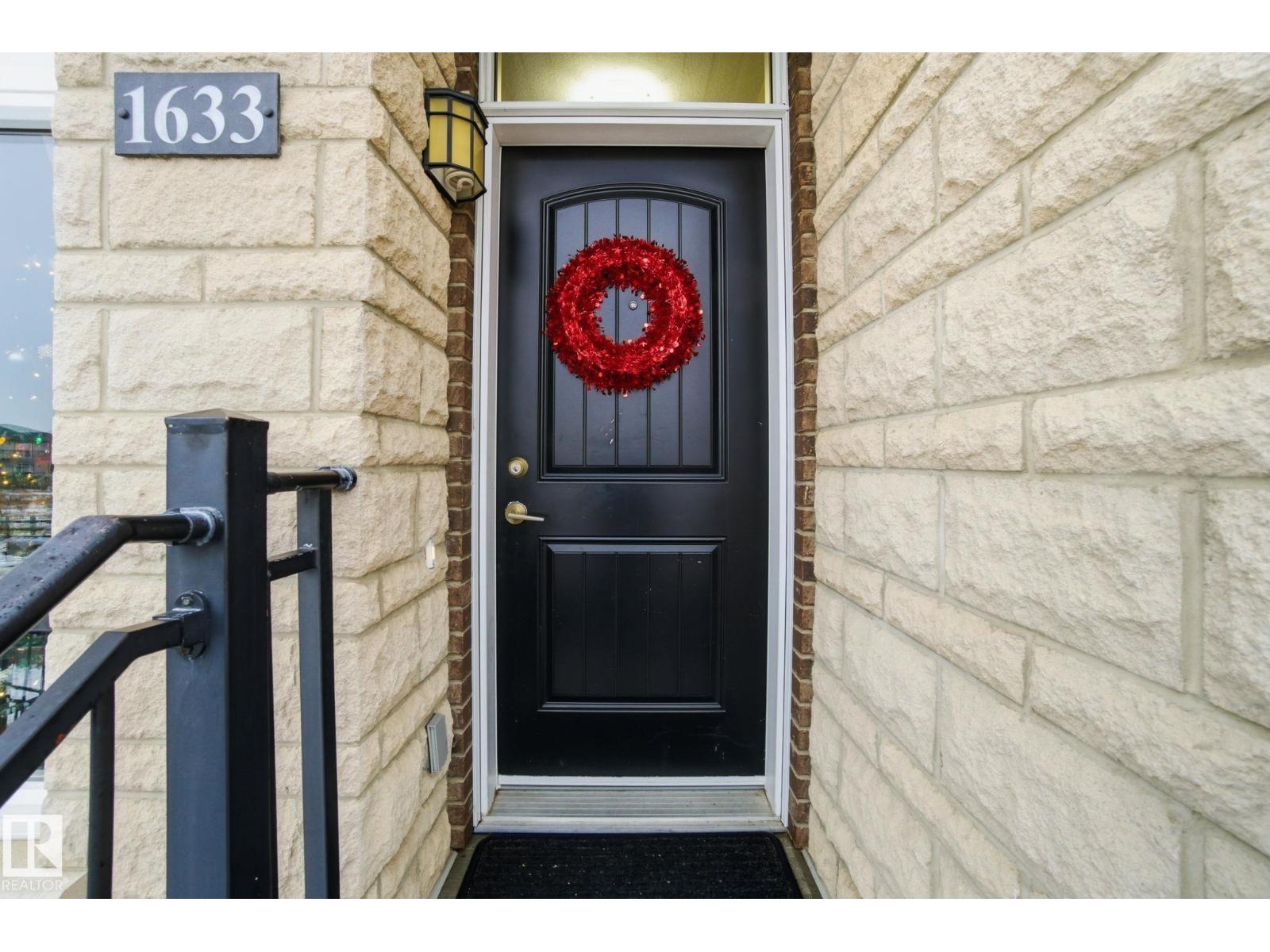 1633 Cunningham Wy Sw, Edmonton, Alberta  T6W 0V8 - Photo 5 - E4467628