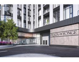 607 - 5858 YONGE STREET