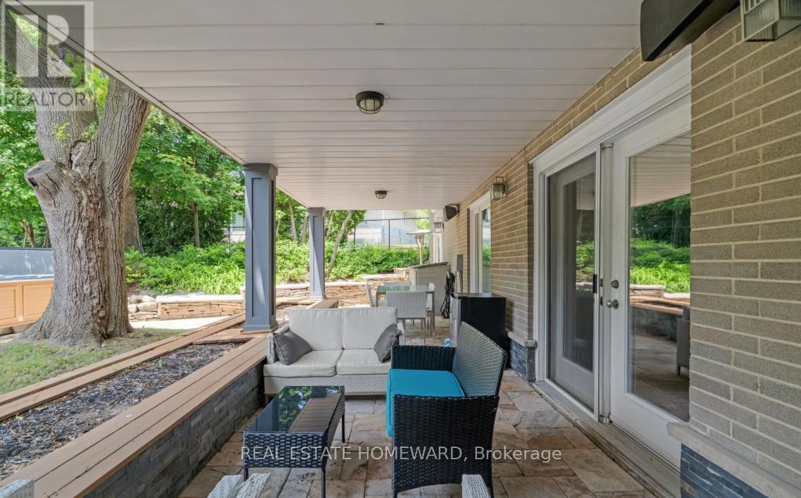 42 Heathview Avenue, Toronto, Ontario  M2K 2C1 - Photo 25 - C12607736